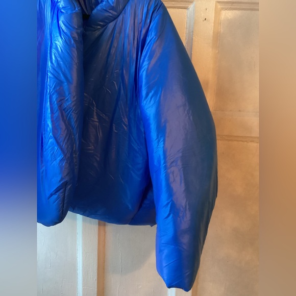 Yeezy Gap Puffer Jacket - Picture 2 of 13